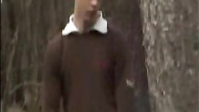 Gay BDSM Tubes: Punishing the Straight Boy