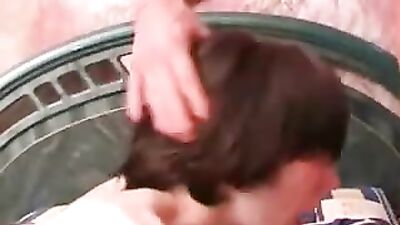 Leather and Lace: BDSM on the Tube