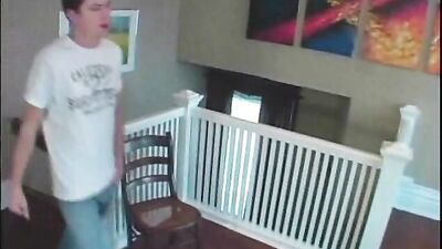 Gay Tube - House Hunt