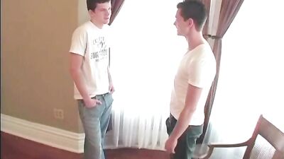 Gay Tube - House Hunt