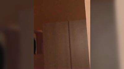 Young and Naked: A Gay Tube Episode with a Steamy Aftershower Hookup