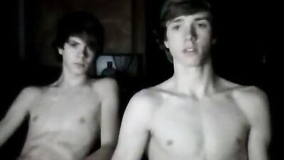 Two best friends discovered pleasuring themselves with each other in a moment of raw, uninhibited passion