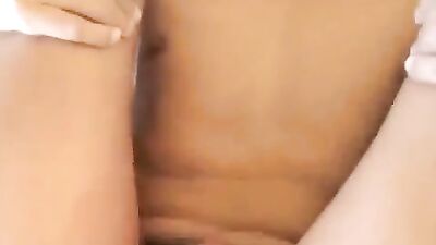 Big Asian Asses Get Pounded by Huge Cocks!