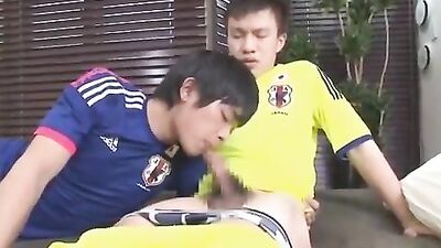 Japanese Bodybuilder Musclemen Ikemen Sex