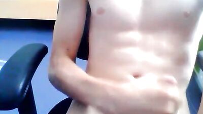 A Day in the Sun: A Dutch Boys Journey into Self-Pleasure