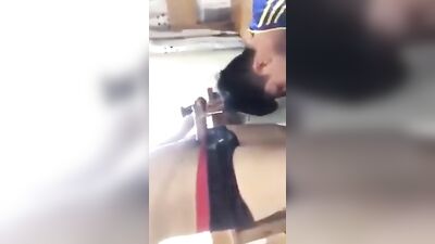 Teenage Boy Blowjobs - Young Studs Love To Suck Dick