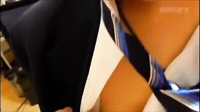 Younger Asian Erotic Sex: Bareback Anal Intercourse with a Hot Asian Guy