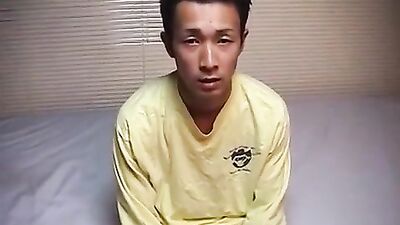 Asian Ass Play: Big Cocks Invade Muscular Thighs!