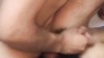 Asian Ass Play: Big Cocks Invade Muscular Thighs!