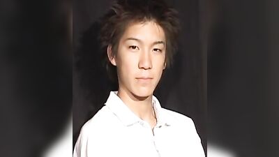 Eighteen-Year-Old Buske High School Student Engages in Hot Sex with Athletic Young Men