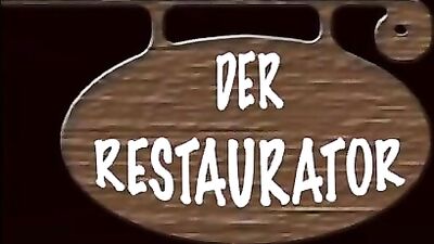 The Handyman and His Tools: A Tale of Raw, Unprotected Action in the Kitchen