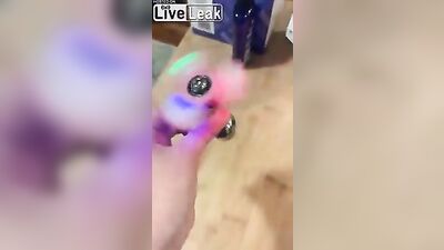 Spinning Ass Spotters