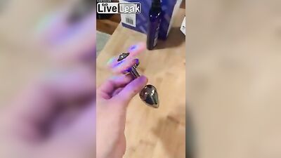 Spinning Ass Spotters