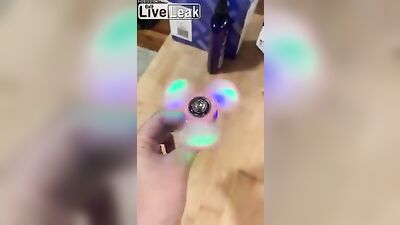 Spinning Ass Spotters