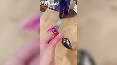 Spinning Ass Spotters