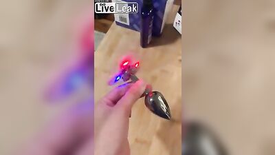 Spinning Ass Spotters