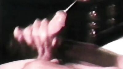 Young and Beautiful - Blonde Boys Self-Pleasure Adventures