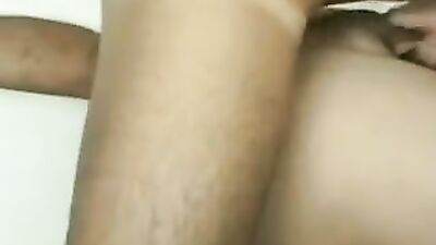 Asians Going at It Bareback: Anal Sex with Daddy Issues