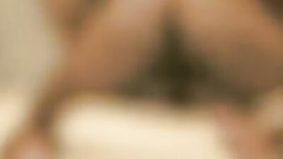 Asians Going at It Bareback: Anal Sex with Daddy Issues