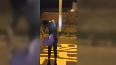 Groove and Grind: The Ultimate Dance Party