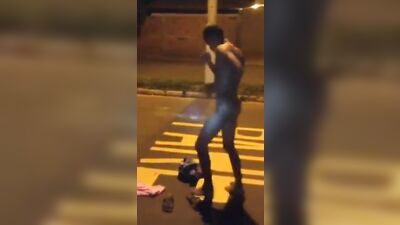 Groove and Grind: The Ultimate Dance Party