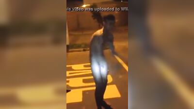 Groove and Grind: The Ultimate Dance Party