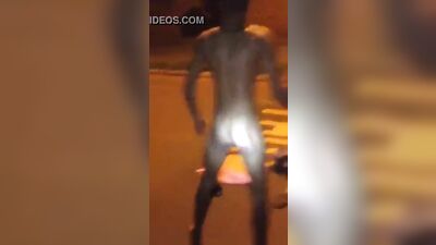 Groove and Grind: The Ultimate Dance Party