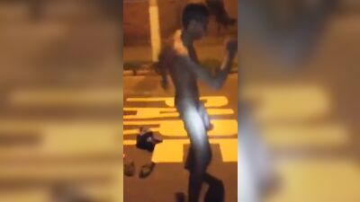 Groove and Grind: The Ultimate Dance Party