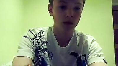 Webcam Solo - Hottest and Sexiest Man Alive!