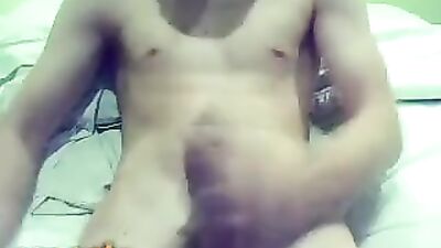 Webcam Solo - Hottest and Sexiest Man Alive!