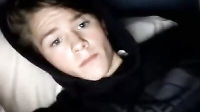 Midnight Amateurs: Cum Shots and Solos