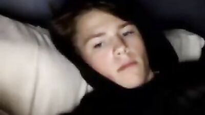 Midnight Amateurs: Cum Shots and Solos