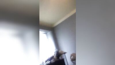 Young and Curious: Amateur Straight Boys Get Wrecked by the Red Dragon