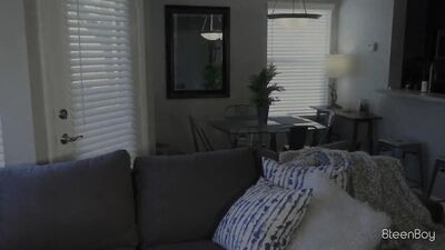 Brian555 and Keagan take a Foxy Dive into each other