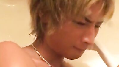 Jet-Set Jockstraps: Asian Assets Abound in Beach Sexcapades