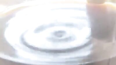 Asian Muscle Hunk Sexing Up His Big Cock with a Tight Asian Ass!