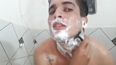 Amateur Fetish Foot Fetish with Youtuber Flakael 04