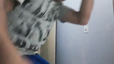 Amateur Fetish Foot Fetish with Youtuber Flakael 04