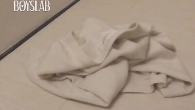 Asian Musclemen: Anal Sex with Huge Asian Cocks