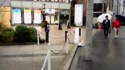 Muscle Men Licking and Sucking on Large Dicks - Asian Ass Play with Huge Cocks