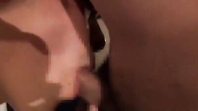 Muscle Men Licking and Sucking on Large Dicks - Asian Ass Play with Huge Cocks