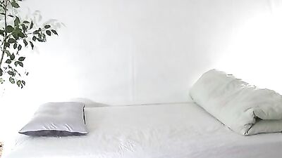 Suspension of Muscular Asian Teenager Dirty Sex