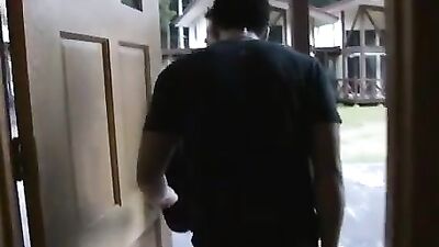 Japanese Musclemen Spa Sex