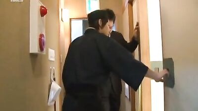 Massive Muscle Dudes Pounding Asian Anal Meat