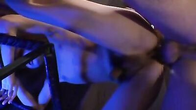 Sexy Asian Twinks Get Fucked Hard by Huge Dicks in Anal Sex Scene