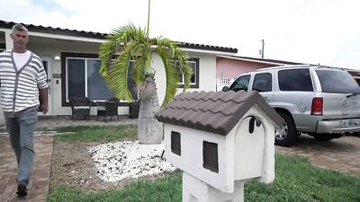 Grizzly Daddies Go Wild in Raw Bareback Action!