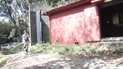 Male Domination: Asian BDSM Fetish with Huge Dicks