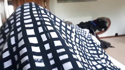 Young Boy Handjob Risky Wank Solo Masturbation