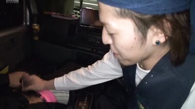 Hunky Bodybuilders and Muscular Jocks Engage in Hot Sweaty Sex with Huge Asian Dicks!