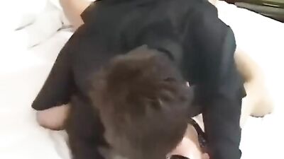 Gym Rat Muscle Men In A Sexual Escapade